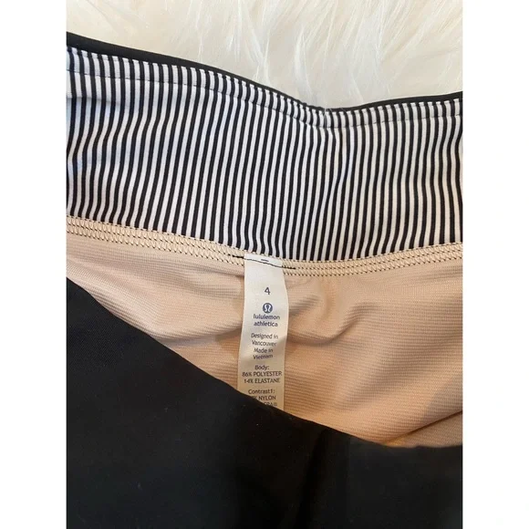 Lululemon Dead Stock Speed Shorts - Picture 5 of 5